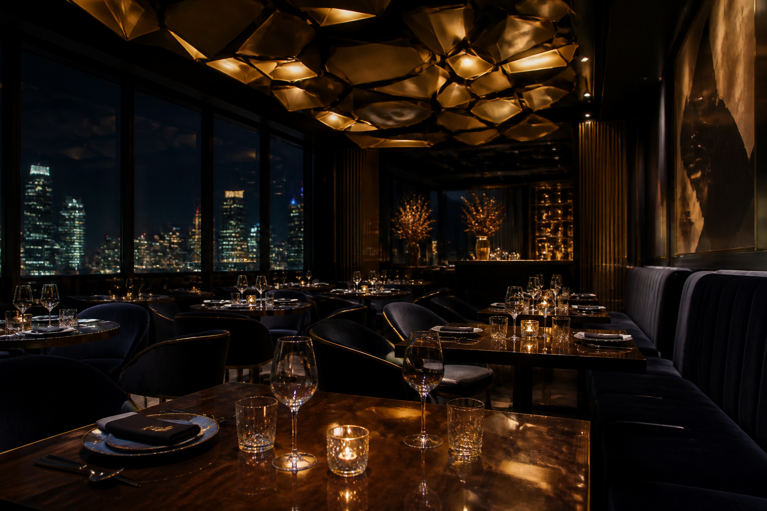 Le Gourmet - เลอ กูร์เมต์
